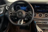 Mercedes-Benz AMG GT (Clasa GT) din 2025 cu 23.500 km - oferta MER209696 - foto 8