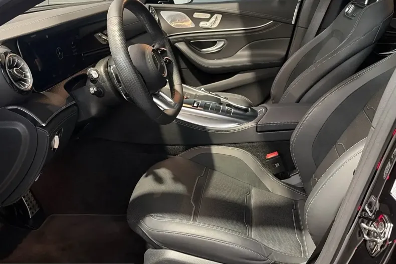 Mercedes-Benz AMG GT (Clasa GT) din 2025 cu 23.500 km - oferta MER209696 - foto 9