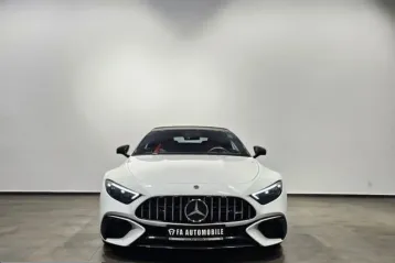 Mercedes-Benz Altele din 2022 - oferta MER209697