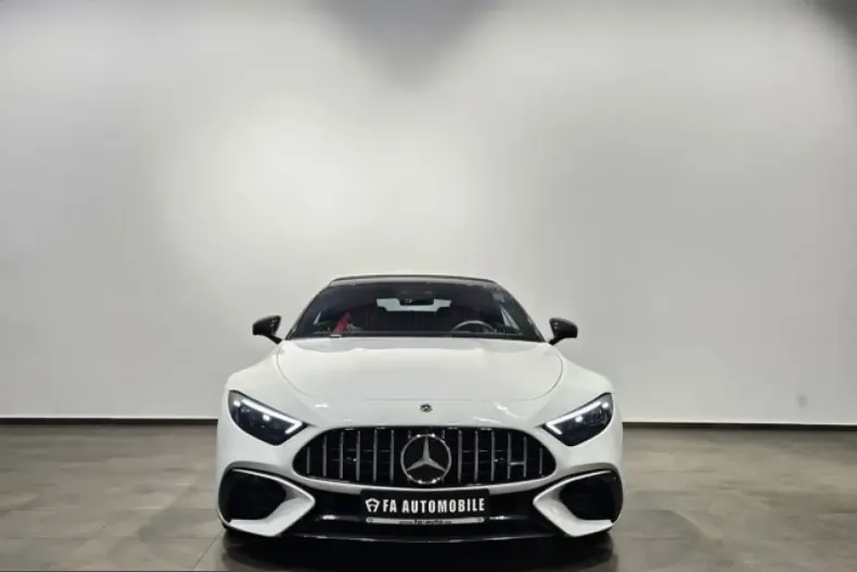 Mercedes-Benz Altele din 2022 cu 33.490 km - oferta MER209697 - foto 1