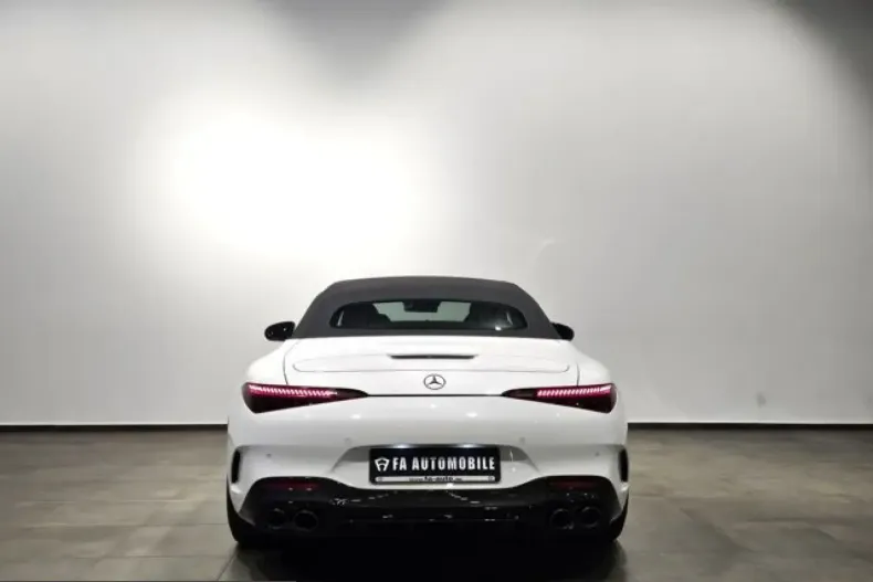 Mercedes-Benz Altele din 2022 cu 33.490 km - oferta MER209697 - foto 2