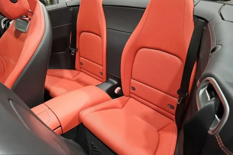 Mercedes-Benz Altele din 2022 cu 33.490 km - oferta MER209697 - foto 19