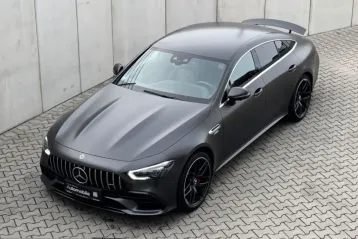 Mercedes-Benz AMG GT din 2023 - oferta MER209698