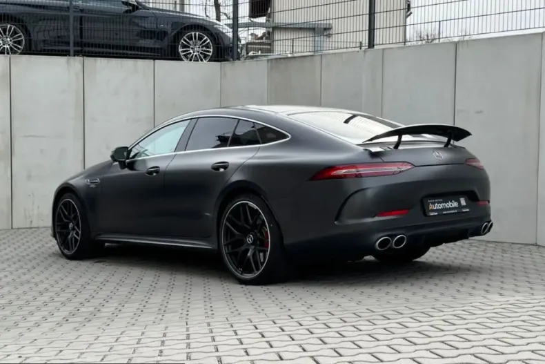 Mercedes-Benz AMG GT (Clasa GT) din 2023 cu 18.000 km - oferta MER209698 - foto 3