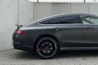 Mercedes-Benz AMG GT (Clasa GT) din 2023 cu 18.000 km - oferta MER209698 - foto 9