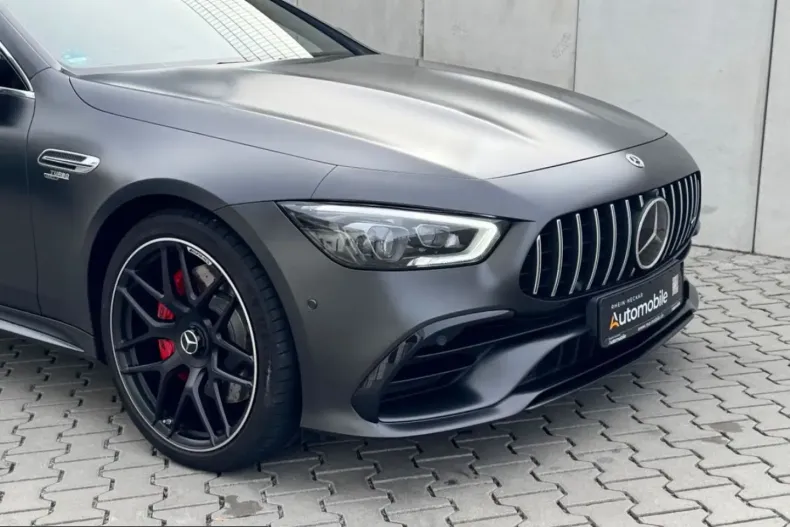 Mercedes-Benz AMG GT (Clasa GT) din 2023 cu 18.000 km - oferta MER209698 - foto 11