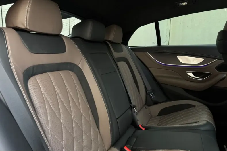 Mercedes-Benz AMG GT (Clasa GT) din 2023 cu 18.000 km - oferta MER209698 - foto 20