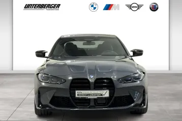 BMW M4 din 2023 - oferta BMW209699