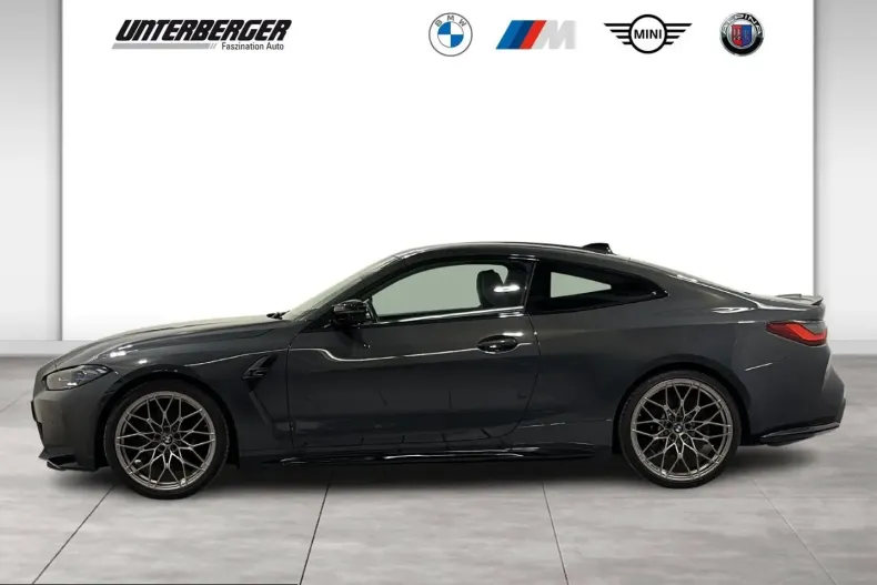 BMW M4 (Seria 4) din 2023 cu 30.498 km - oferta BMW209699 - foto 4