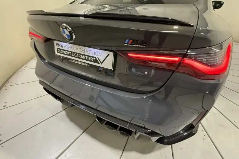 BMW M4 (Seria 4) din 2023 cu 30.498 km - oferta BMW209699 - foto 7