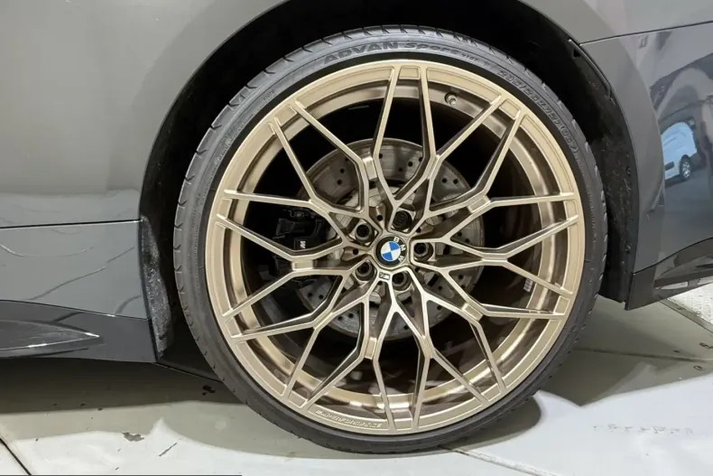 BMW M4 (Seria 4) din 2023 cu 30.498 km - oferta BMW209699 - foto 8
