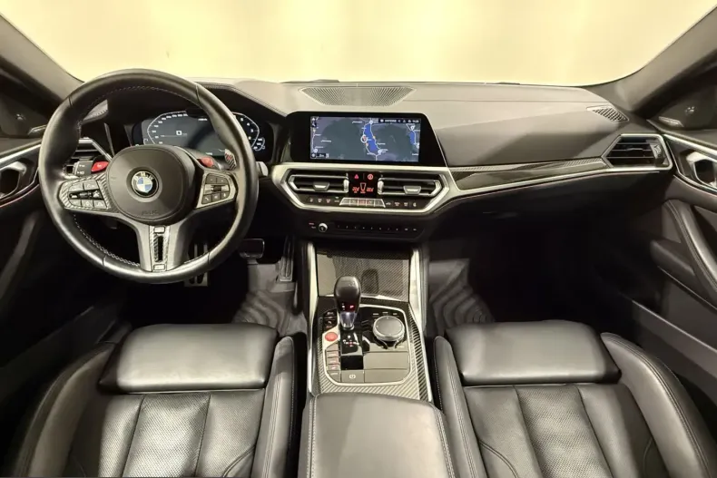BMW M4 (Seria 4) din 2023 cu 30.498 km - oferta BMW209699 - foto 11