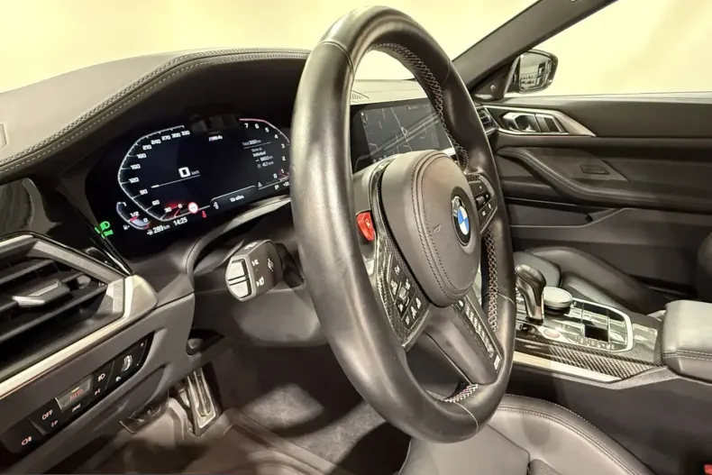 BMW M4 (Seria 4) din 2023 cu 30.498 km - oferta BMW209699 - foto 14