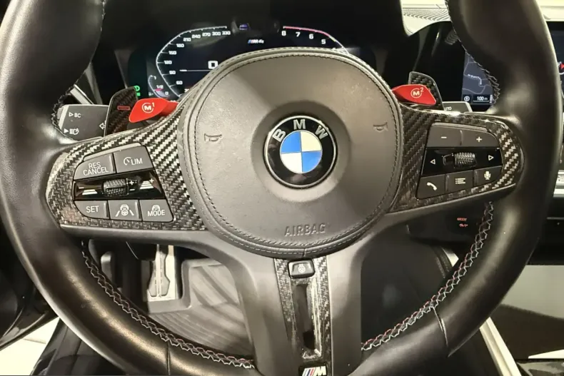 BMW M4 (Seria 4) din 2023 cu 30.498 km - oferta BMW209699 - foto 15