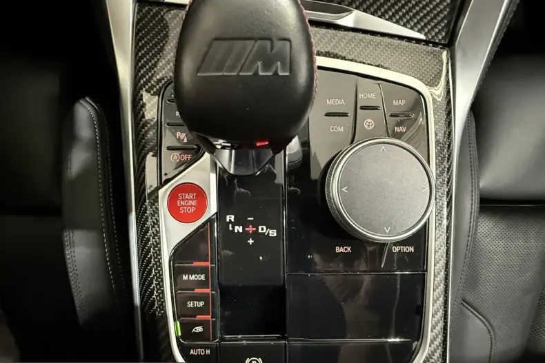 BMW M4 (Seria 4) din 2023 cu 30.498 km - oferta BMW209699 - foto 16