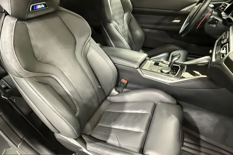 BMW M4 (Seria 4) din 2023 cu 30.498 km - oferta BMW209699 - foto 18