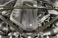 BMW M4 (Seria 4) din 2023 cu 30.498 km - oferta BMW209699 - foto 25