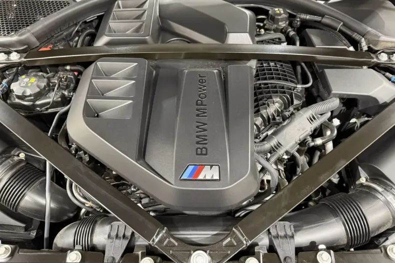 BMW M4 (Seria 4) din 2023 cu 30.498 km - oferta BMW209699 - foto 25