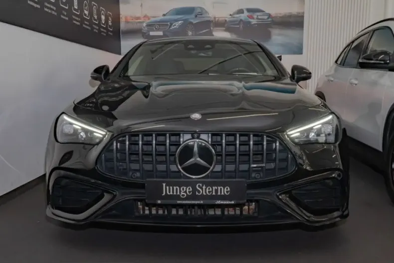Mercedes-Benz CLE 53 AMG (Clasa CLE) din 2024 cu 23.473 km - oferta MER209700 - foto 1