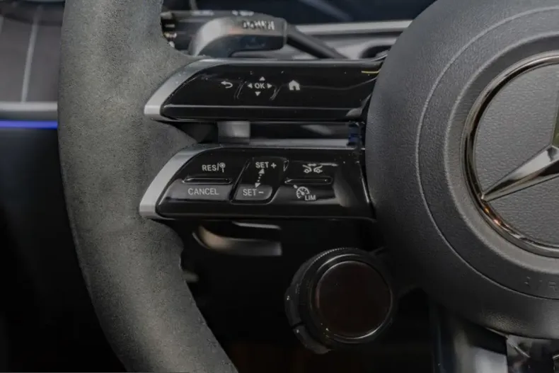Mercedes-Benz CLE 53 AMG (Clasa CLE) din 2024 cu 23.473 km - oferta MER209700 - foto 13