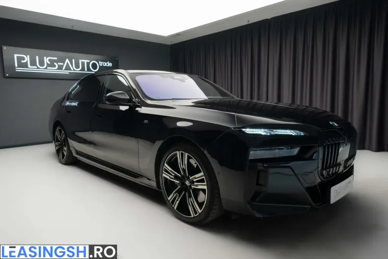 BMW 750 (Seria 7) din 2023 cu 89.000 km - oferta BMW209701 - foto 1