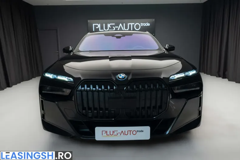 BMW 750 (Seria 7) din 2023 cu 89.000 km - oferta BMW209701 - foto 2