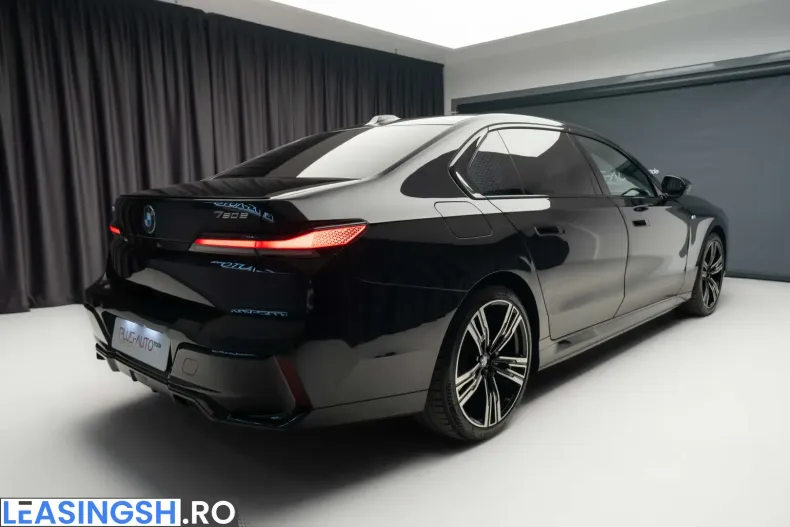 BMW 750 (Seria 7) din 2023 cu 89.000 km - oferta BMW209701 - foto 4