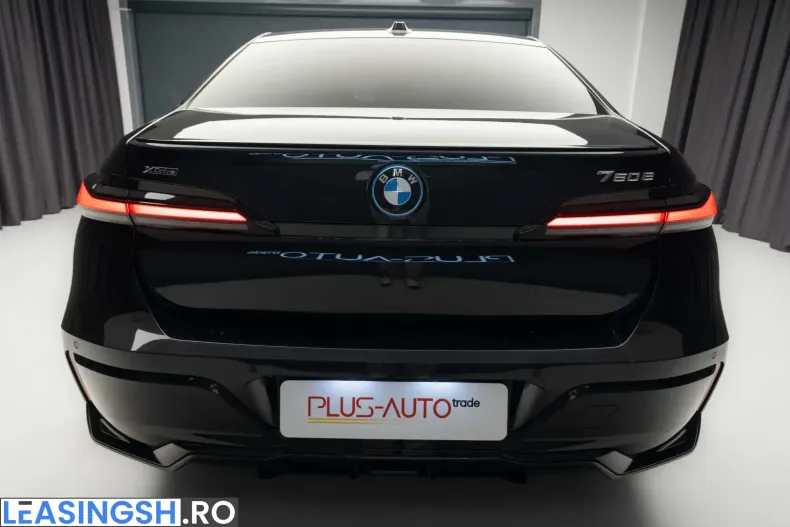 BMW 750 (Seria 7) din 2023 cu 89.000 km - oferta BMW209701 - foto 5