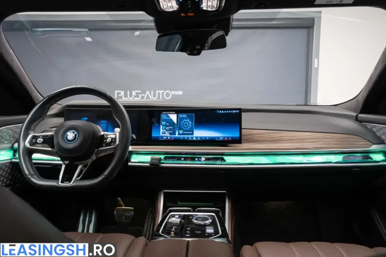 BMW 750 (Seria 7) din 2023 cu 89.000 km - oferta BMW209701 - foto 6