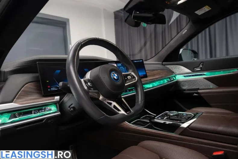 BMW 750 (Seria 7) din 2023 cu 89.000 km - oferta BMW209701 - foto 9