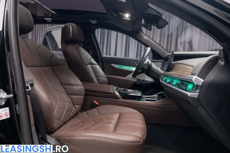 BMW 750 (Seria 7) din 2023 cu 89.000 km - oferta BMW209701 - foto 14