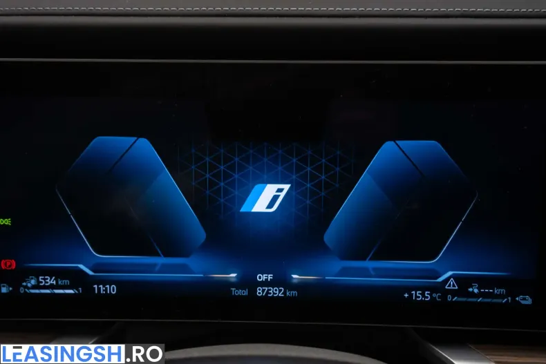 BMW 750 (Seria 7) din 2023 cu 89.000 km - oferta BMW209701 - foto 23