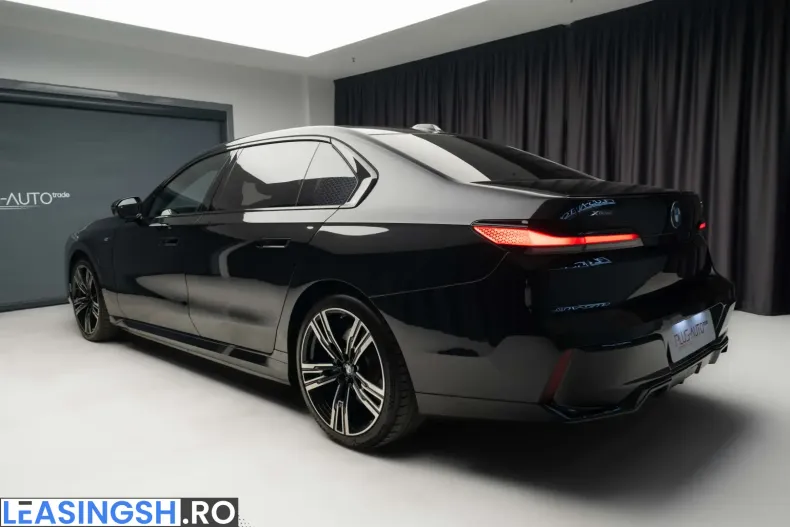 BMW 750 (Seria 7) din 2023 cu 89.000 km - oferta BMW209701 - foto 27