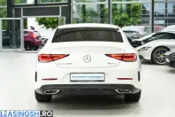 Mercedes-Benz CLS 450 (Clasa CLS) din 2022 cu 27.850 km - oferta MER209702 - foto 2