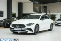 Mercedes-Benz CLS 450 (Clasa CLS) din 2022 cu 27.850 km - oferta MER209702 - foto 3