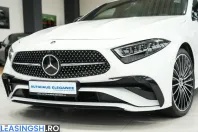 Mercedes-Benz CLS 450 (Clasa CLS) din 2022 cu 27.850 km - oferta MER209702 - foto 9