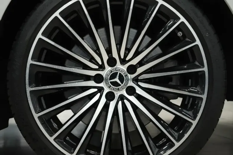 Mercedes-Benz CLS 450 (Clasa CLS) din 2022 cu 27.850 km - oferta MER209702 - foto 10
