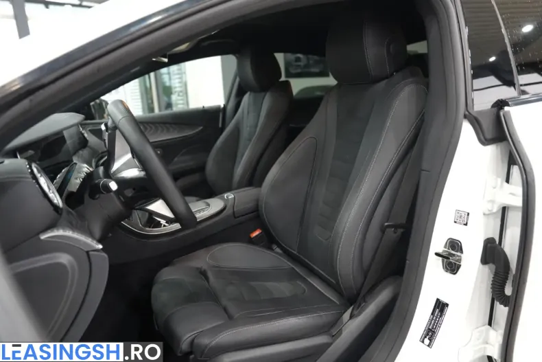 Mercedes-Benz CLS 450 (Clasa CLS) din 2022 cu 27.850 km - oferta MER209702 - foto 11
