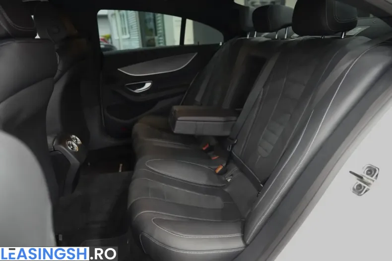 Mercedes-Benz CLS 450 (Clasa CLS) din 2022 cu 27.850 km - oferta MER209702 - foto 12