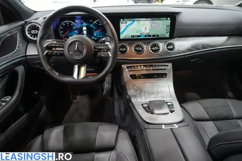 Mercedes-Benz CLS 450 (Clasa CLS) din 2022 cu 27.850 km - oferta MER209702 - foto 13