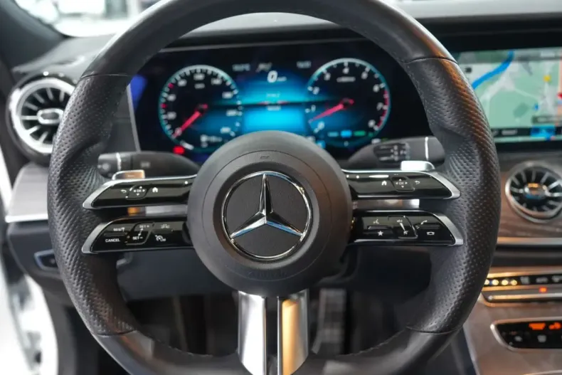 Mercedes-Benz CLS 450 (Clasa CLS) din 2022 cu 27.850 km - oferta MER209702 - foto 14