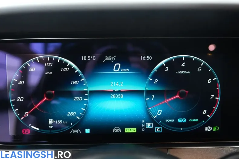 Mercedes-Benz CLS 450 (Clasa CLS) din 2022 cu 27.850 km - oferta MER209702 - foto 15