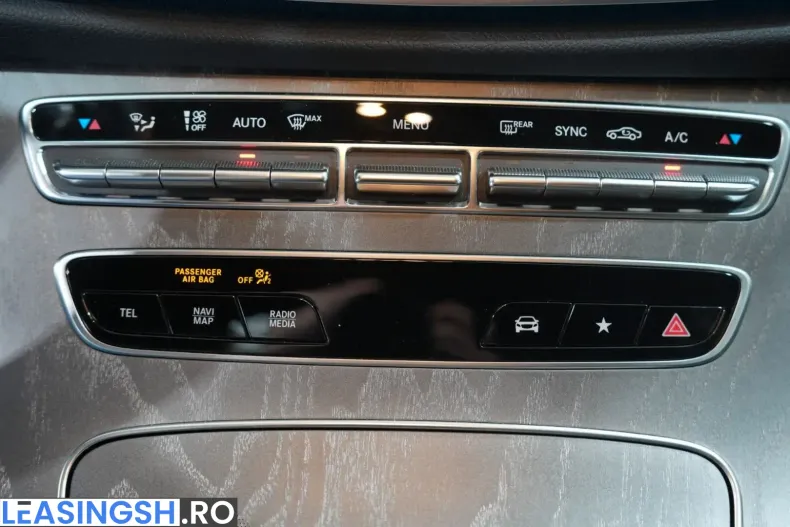 Mercedes-Benz CLS 450 (Clasa CLS) din 2022 cu 27.850 km - oferta MER209702 - foto 18
