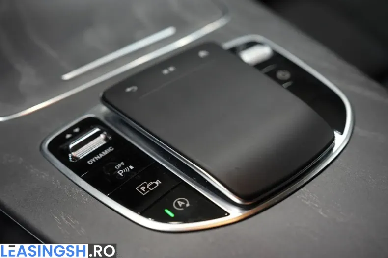 Mercedes-Benz CLS 450 (Clasa CLS) din 2022 cu 27.850 km - oferta MER209702 - foto 19