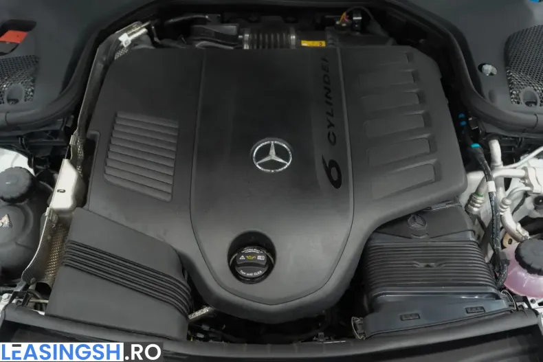Mercedes-Benz CLS 450 (Clasa CLS) din 2022 cu 27.850 km - oferta MER209702 - foto 23