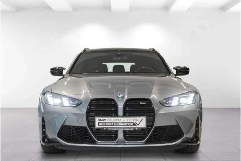 BMW M3 (Seria 3) din 2025 cu 19.200 km - oferta BMW209703 - foto 1