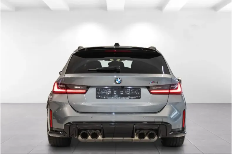 BMW M3 (Seria 3) din 2025 cu 19.200 km - oferta BMW209703 - foto 2