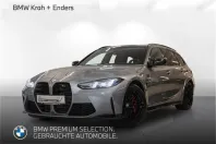 BMW M3 (Seria 3) din 2025 cu 19.200 km - oferta BMW209703 - foto 3