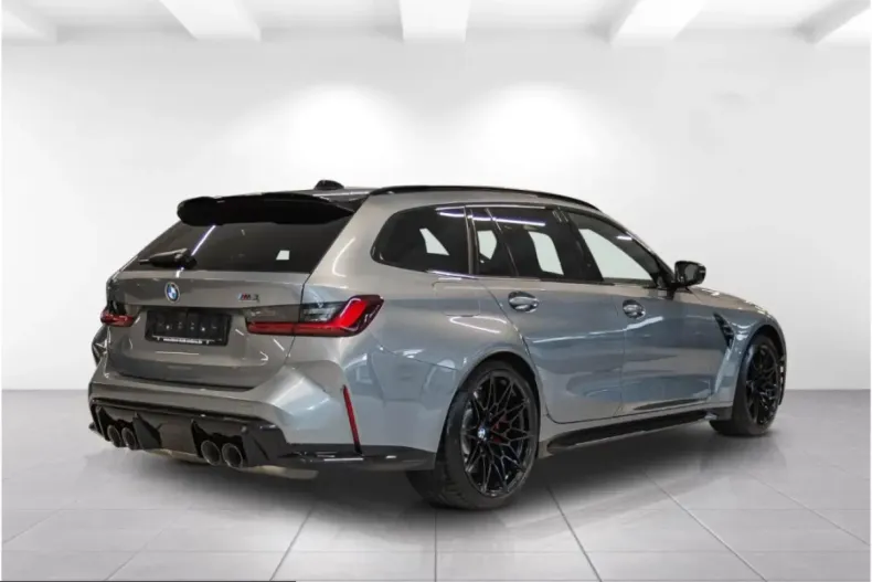 BMW M3 (Seria 3) din 2025 cu 19.200 km - oferta BMW209703 - foto 5
