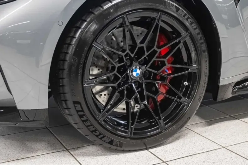BMW M3 (Seria 3) din 2025 cu 19.200 km - oferta BMW209703 - foto 6